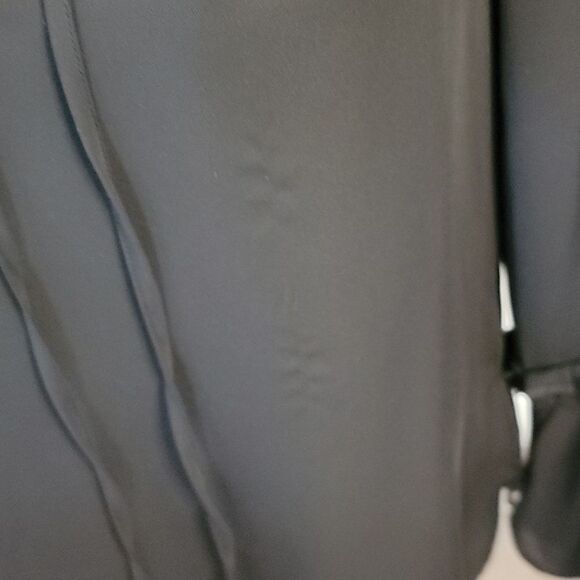 Laundry Black longsleeve Top - Picture 5 of 5